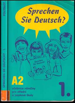 Doris Dusilová: Sprechen Sie Deutsch?