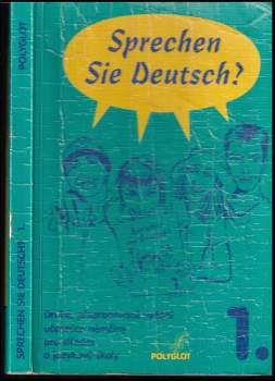 Doris Dusilová: Sprechen Sie Deutsch?