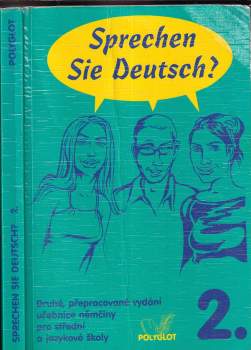 Sprechen Sie Deutsch?