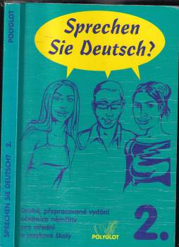 Doris Dusilová: Sprechen Sie Deutsch?