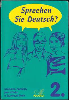 Doris Dusilová: Sprechen Sie Deutsch?