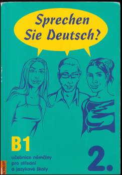 Doris Dusilová: Sprechen Sie Deutsch?