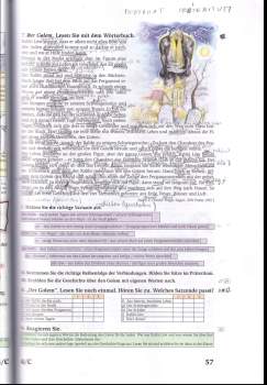 Doris Dusilová: Sprechen Sie Deutsch?