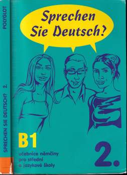 Doris Dusilová: Sprechen Sie Deutsch?