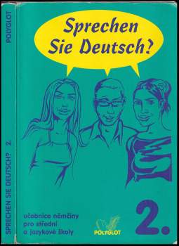 Doris Dusilová: Sprechen Sie Deutsch?