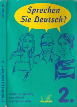 Doris Dusilová: Sprechen Sie Deutsch?