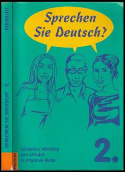 Doris Dusilová: Sprechen Sie Deutsch?
