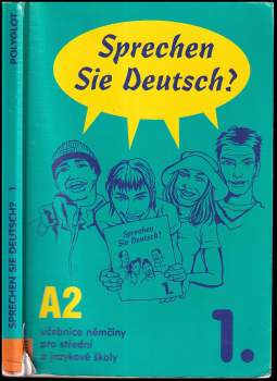 Sprechen Sie Deutsch?