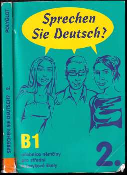 Doris Dusilová: Sprechen Sie Deutsch?