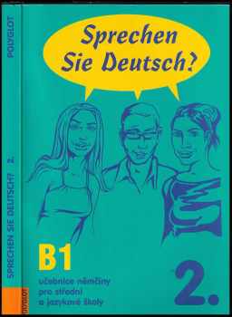 Sprechen Sie Deutsch?