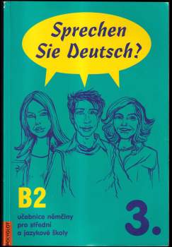 Sprechen Sie Deutsch?