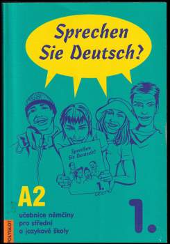 Sprechen Sie Deutsch?