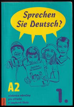 Sprechen Sie Deutsch?