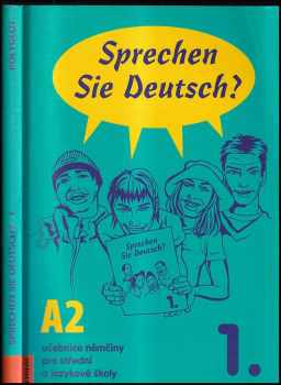 Sprechen Sie Deutsch?