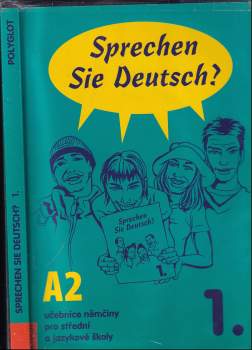 Sprechen Sie Deutsch?