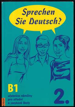 Sprechen Sie Deutsch?