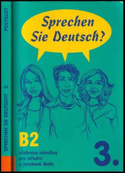Sprechen Sie Deutsch?