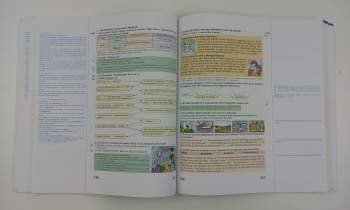 Doris Dusilová: Sprechen Sie Deutsch?