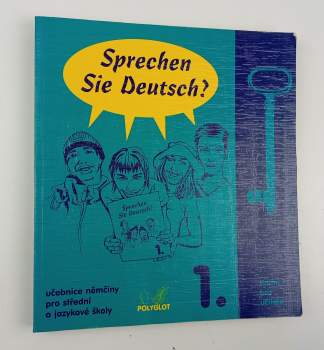 Sprechen Sie Deutsch?