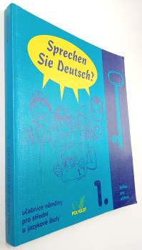 Doris Dusilová: Sprechen Sie Deutsch?