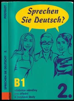 Sprechen Sie Deutsch?