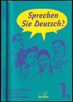 Sprechen Sie deutsch ?
