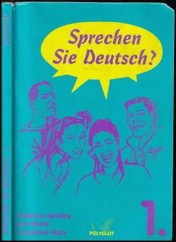 Sprechen Sie deutsch ?
