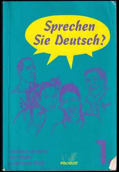 Sprechen Sie deutsch ?