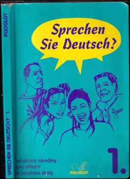 Doris Dusilová: Sprechen Sie deutsch ?