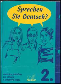 Doris Dusilová: Sprechen Sie Deutsch?