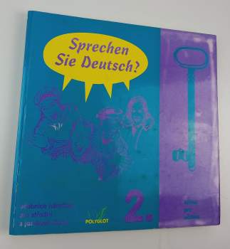 Sprechen Sie Deutsch?