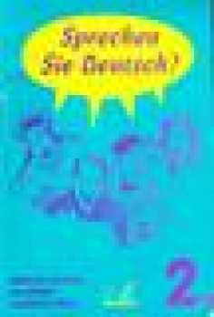 Sprechen Sie Deutsch?