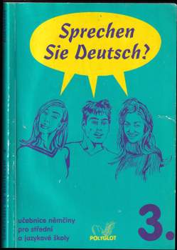 Sprechen Sie Deutsch?