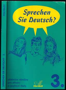 Doris Dusilová: Sprechen Sie Deutsch?
