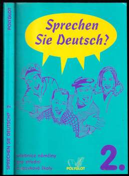 Doris Dusilová: Sprechen Sie Deutsch?