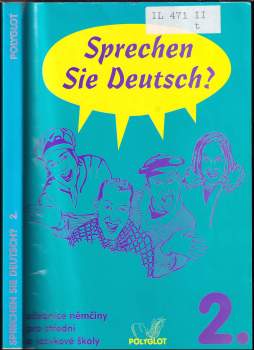 Sprechen Sie Deutsch?