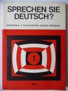 Veronika Bendová: Sprechen Sie deutsch?