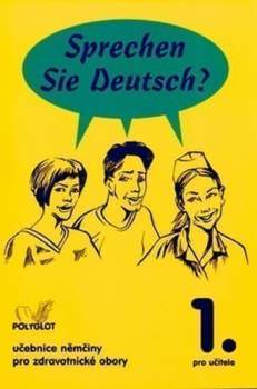 Sprechen Sie Deutsch? 1