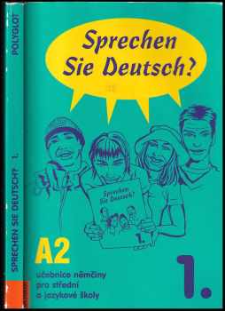 Sprechen Sie Deutsch?