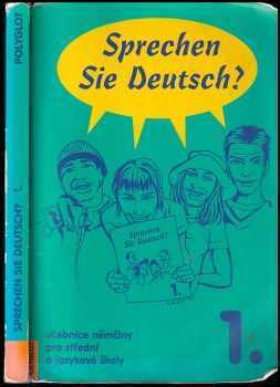 Doris Dusilová: Sprechen Sie Deutsch?