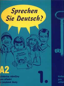 Sprechen Sie Deutsch ?