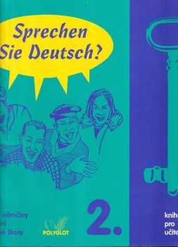 Sprechen Sie Deutsch?
