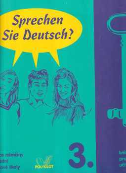 Sprechen Sie Deutsch?
