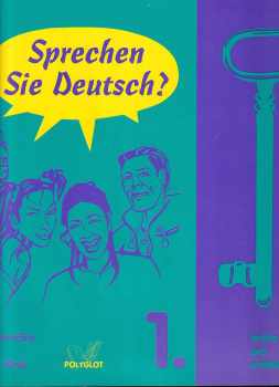 Sprechen Sie Deutsch?