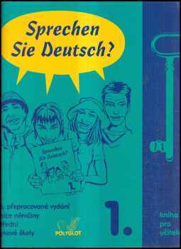Sprechen Sie Deutsch?