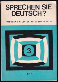 Veronika Bendová: Sprechen Sie Deutsch?