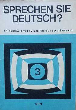 Veronika Bendová: Sprechen Sie Deutsch?