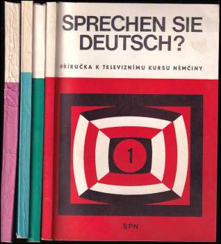 Sprechen Sie Deutsch?