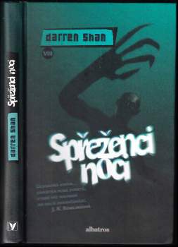 Spřeženci noci