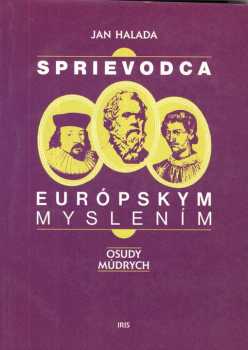 Sprievodca európskym myslením